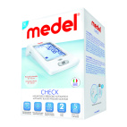 MEDEL CHECK MISUR PRESSIONE