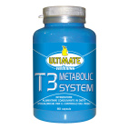 METABOLIC SYSTEM 80 Cps
