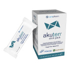 AKUTEN 20 STICK PACK 2G