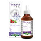 Allergicum Gocce Urto 50ml Erbavita