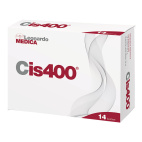 CIS-400 14 Bust.