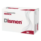 DISMEN*Int.Diet.30 Cps