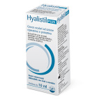HYALISTIL*PLUS Gocce Oculari 10ml