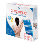 Ceroxmed Cuscinetto Caldo Freddo 11X24cm