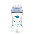 MIMIC BIBERON 250 ML BLU