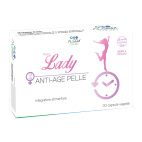 ALGEM LADY A/AGE PELLE 30CPS