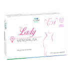 Algem Lady Menopausa 30 Capsule