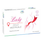 Algem Lady Ciclo Mestruale
