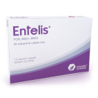 ENTELIS 15CPS VEGETALI