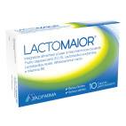 LACTOMAIOR 10 Cps