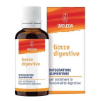 Weleda Gocce Digestive 50ml
