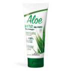 ALOE VERA Gel Puro Eco - Biologico 200 Ml