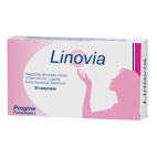 Linovia 30 Compresse