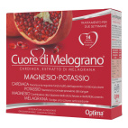 Melograno Magnesio Potassio 14 Bustine