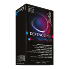 BioNike Defence KS TricoSafe 60 Compresse