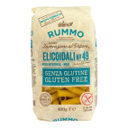 Rummo Elicoidali N49 Riso Integrale E Mais 400 G