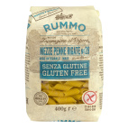 Rummo Mezze Penne Rigate N28 Riso Integrale E Mais 400 G