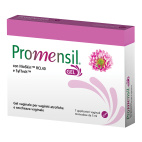 Promensil Gel 35ml + 7 Cannule