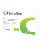 FerroDyn HI 90 Capsule