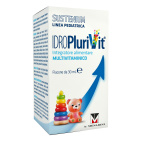 Idroplurivit Gocce Baby 30ml