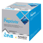 Peptivis 20 Bustine Limone