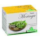 Moringa Tisana 20 Bustine Filtro