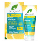 Dr Organic Skinclear Cream 50ml