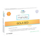 ALGEM MANUKA GOLA SED 20PAST