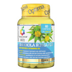 Rhodiola Rosea Plus 60 Compresse