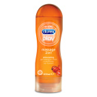 Durex Massage 2 in 1 Stimulating