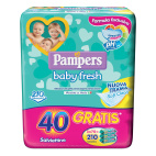 BABY FRESH FORMULA ESCLUS 210P