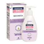 Tantum Rosa Intimo Secchezza 200ml