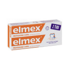 Dentifricio Elmex Protezione Carie con fluoruro amminico da 75 ml