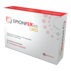 EPIONFER 20 Cpr Orosolubili