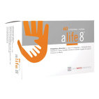 ALIFE 8 60 Cpr