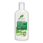 Dr Organic Aloe Balsamo