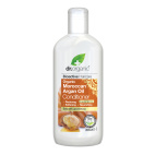 Dr Organic Argan Balsamo