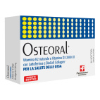 OSTEORAL 30 CPS MOLLI