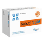 Nabutir 1000 40cpr