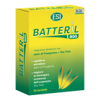 Tea Tree R Batteril 900 30 Tavolette