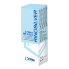 RINOSILVER Spray Nasale 20ml