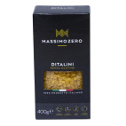 Massimo Zero Ditalini 400 G
