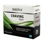 Nutriva Craving 20 Bustine 6g