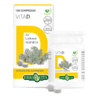 Vita D 100 Compresse Orosolubili Erbavita