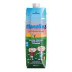Monello 3 Latte 1/3 Anni 1L