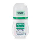 Somatoline Cosmetic Deodorante Pelle Sensibili Roll-On 50ml