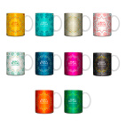 MUG ERBO RITUAL