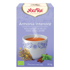 Yogi Tea Armonia Interiore