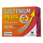 Sustenium Plus 22 Bustine Promo