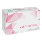ALLIENDO 30 Cpr